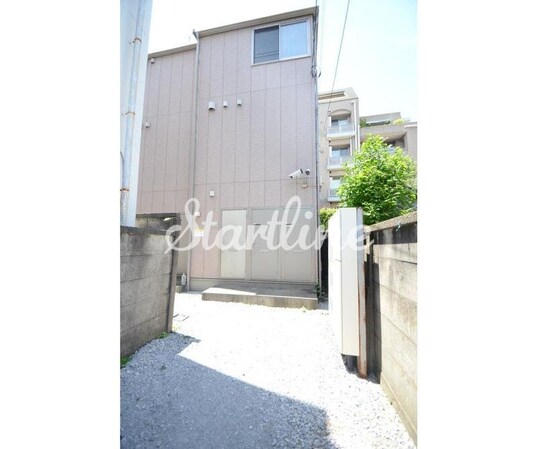 ラターシュ本郷の物件内観写真